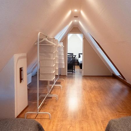 Haus99 Budget Pension & Apartments Fürth 外观 照片