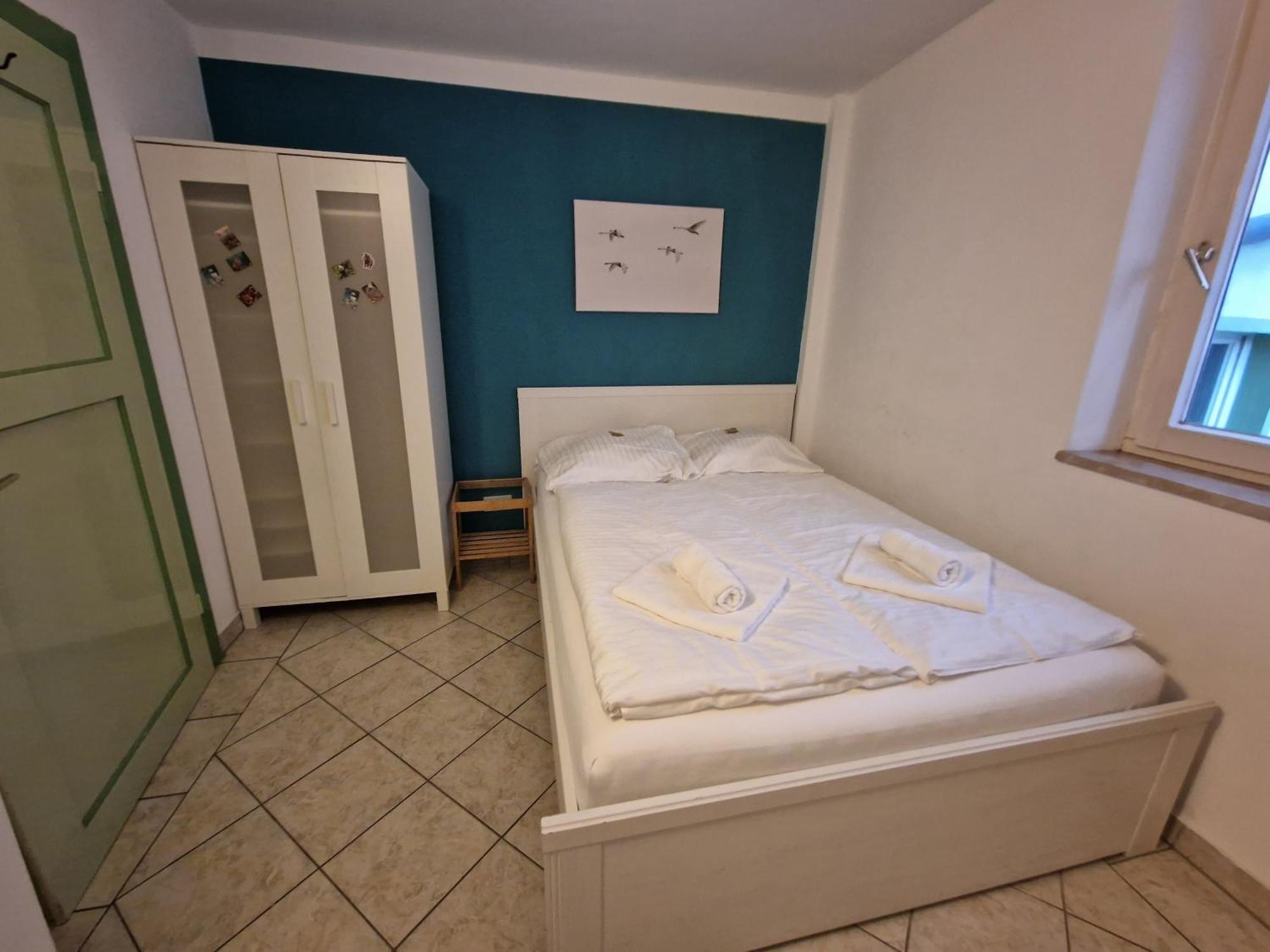 Haus99 Budget Pension & Apartments Fürth 外观 照片