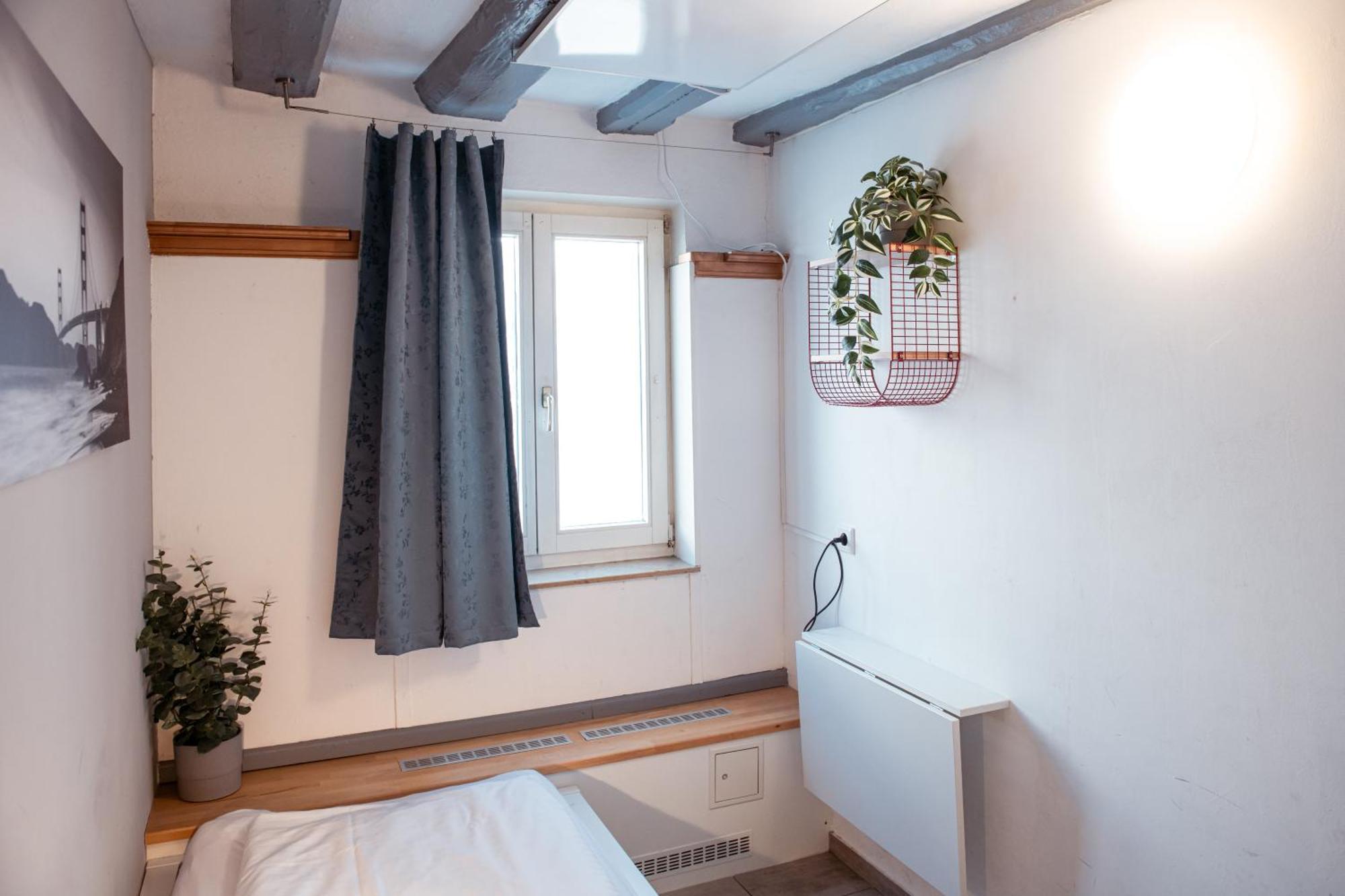 Haus99 Budget Pension & Apartments Fürth 外观 照片