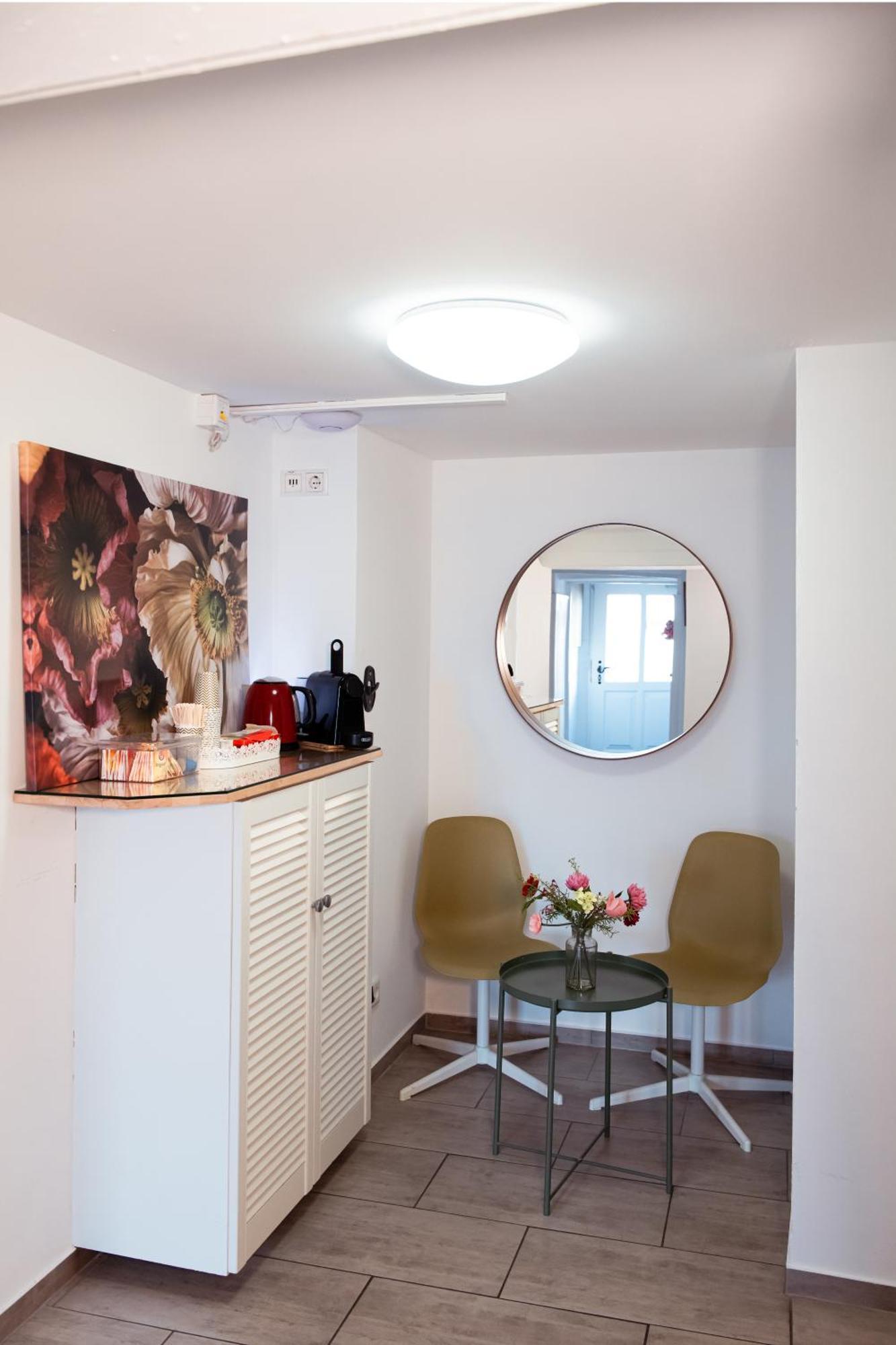 Haus99 Budget Pension & Apartments Fürth 外观 照片