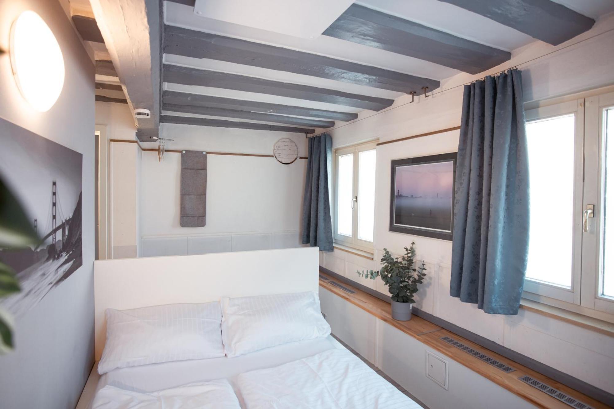 Haus99 Budget Pension & Apartments Fürth 外观 照片