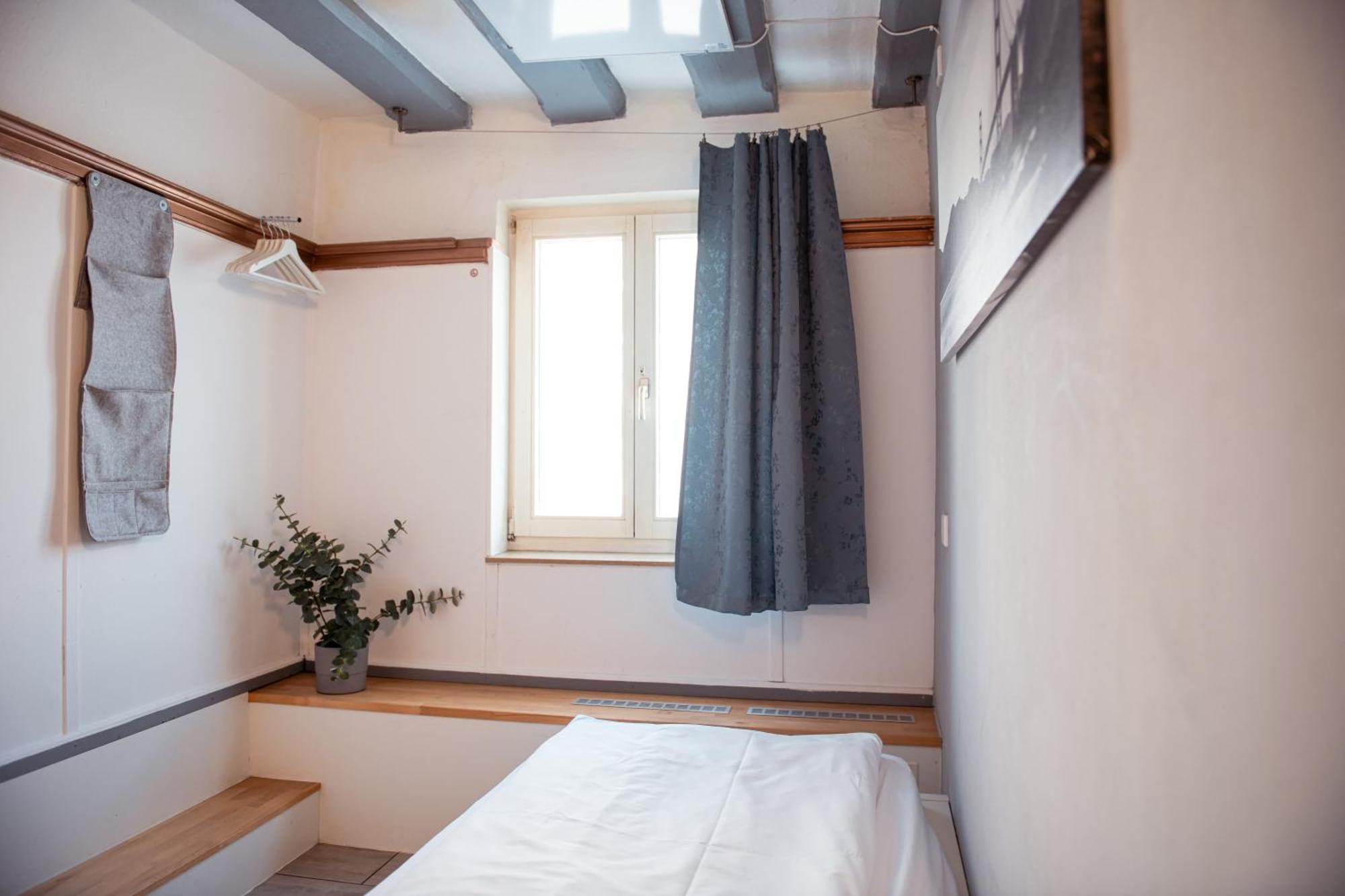 Haus99 Budget Pension & Apartments Fürth 外观 照片