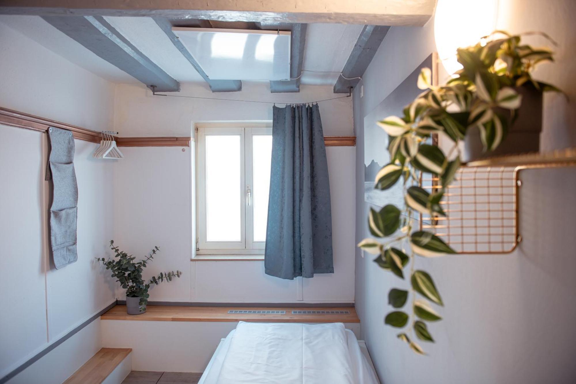 Haus99 Budget Pension & Apartments Fürth 外观 照片