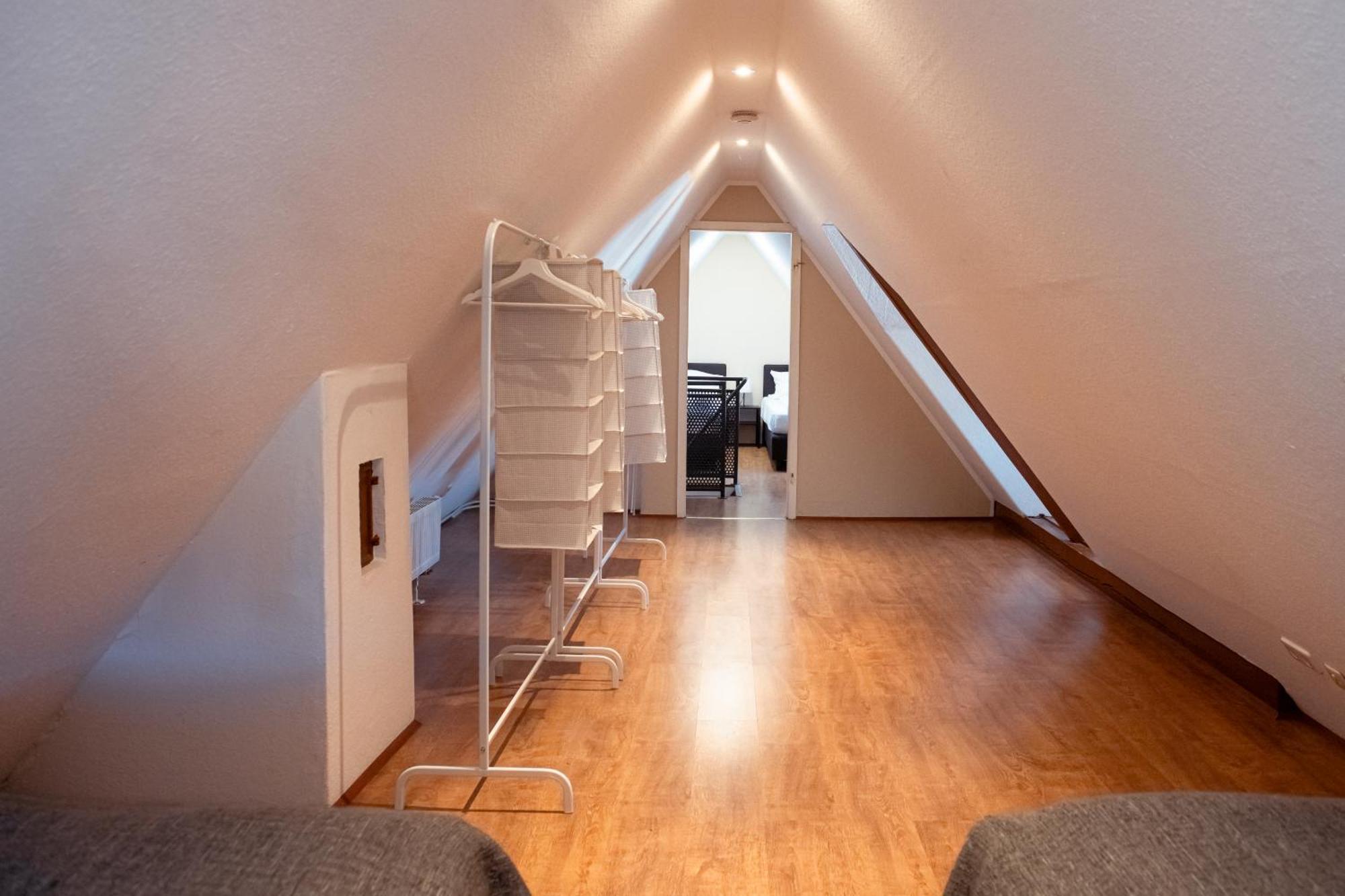 Haus99 Budget Pension & Apartments Fürth 外观 照片