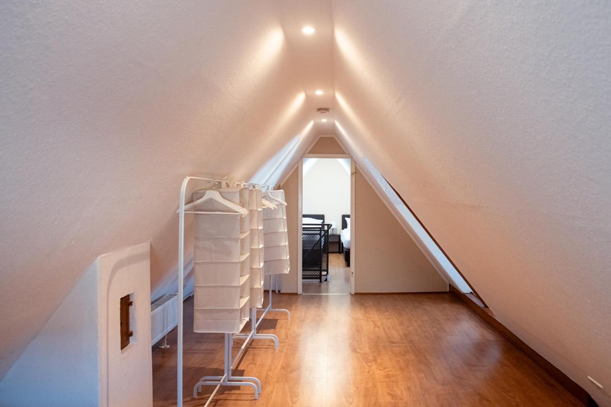 Haus99 Budget Pension & Apartments Fürth 外观 照片