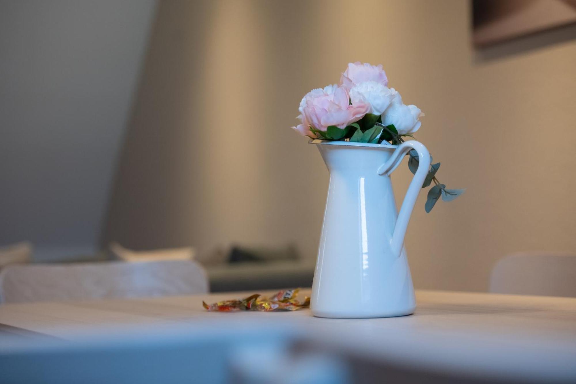 Haus99 Budget Pension & Apartments Fürth 外观 照片