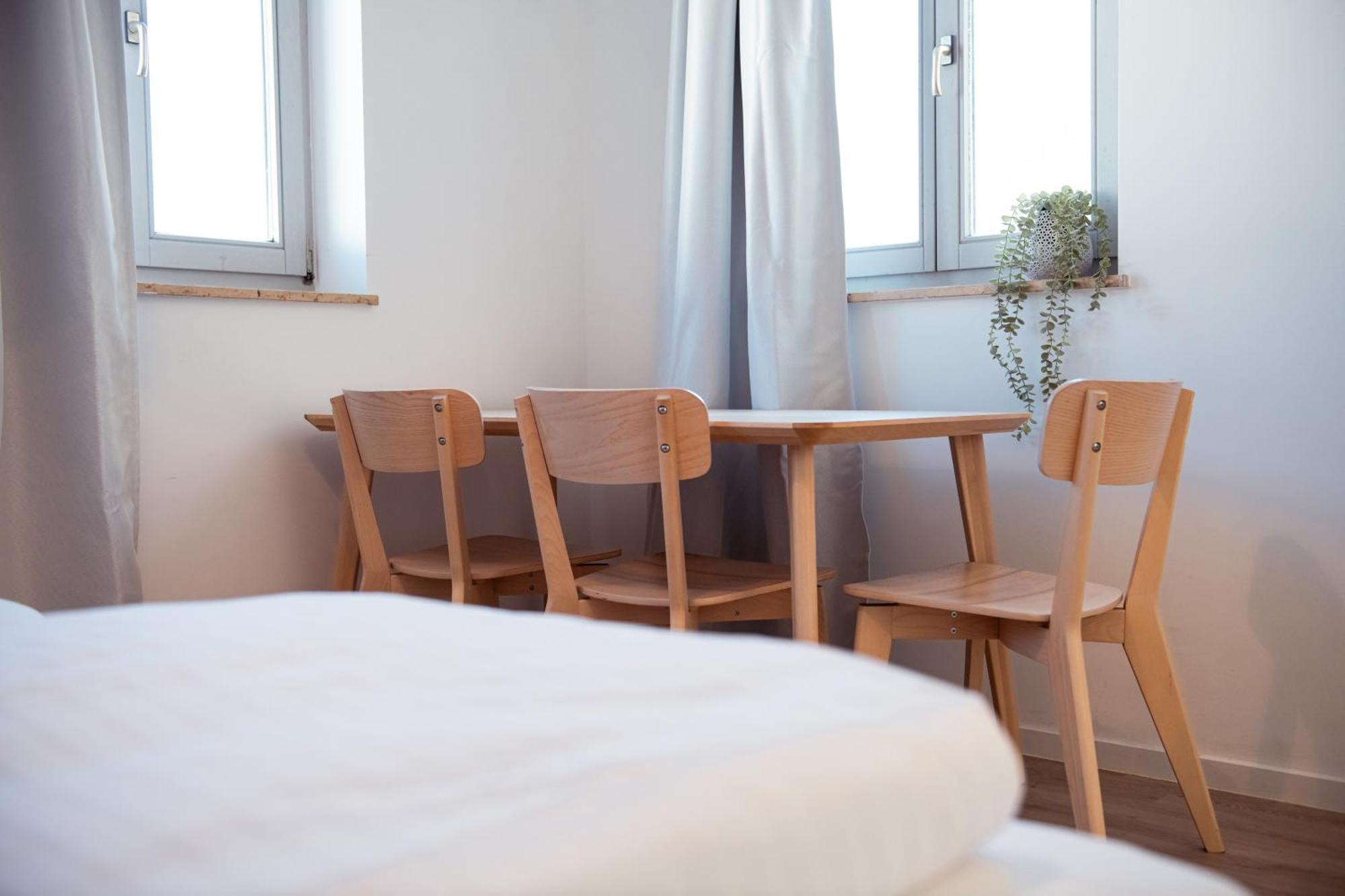 Haus99 Budget Pension & Apartments Fürth 外观 照片